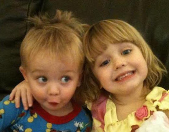 Meet your Posher, Kevin - Picture 1 of 1